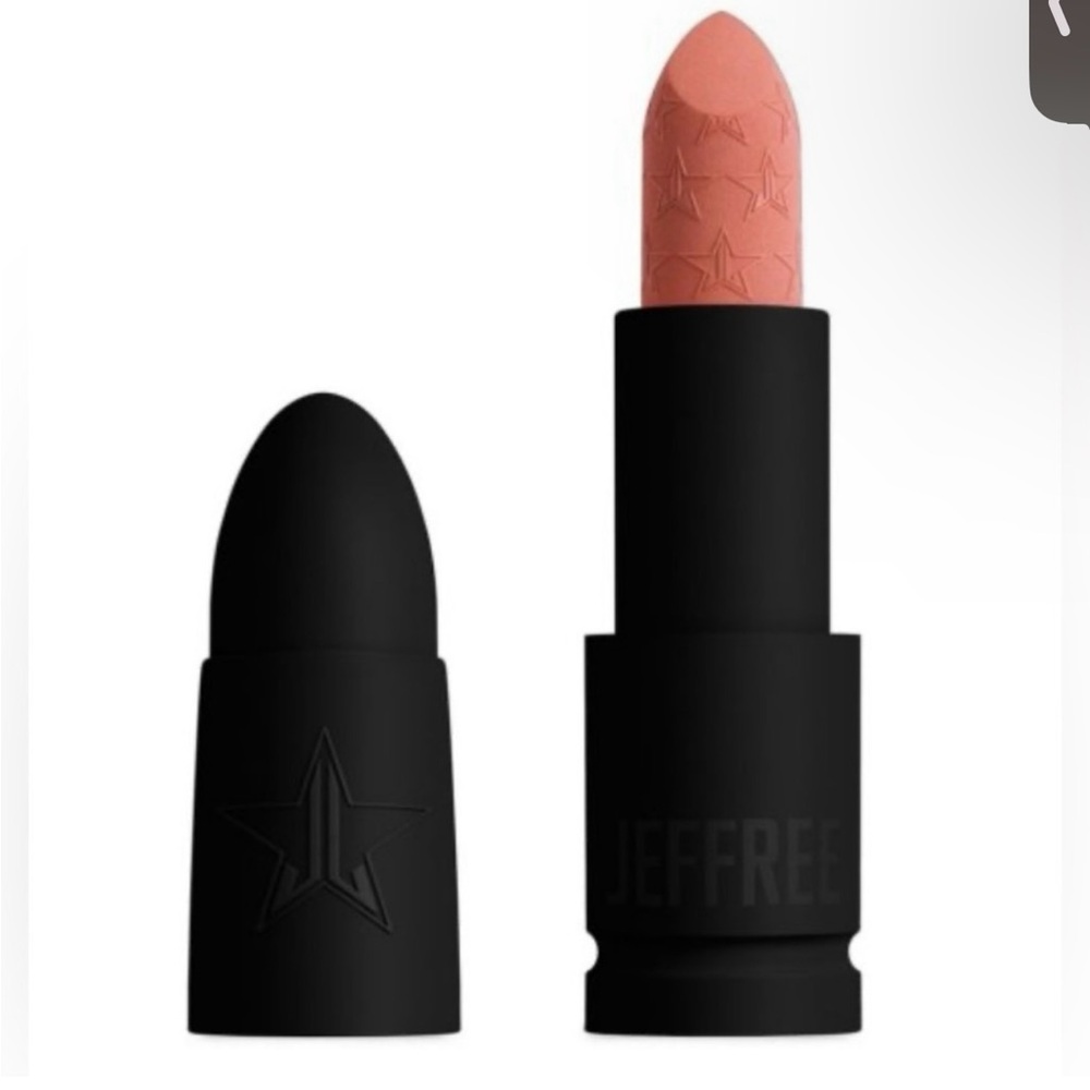 Jeffree Star Basic HTML velvet lipstick